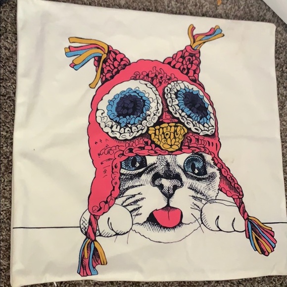Dog Pillow Case - Picture 1 of 2